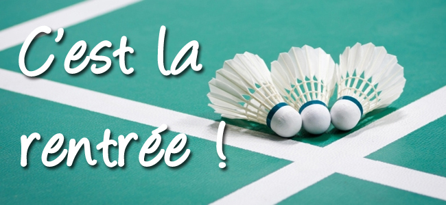 Reprise saison 2025/2026