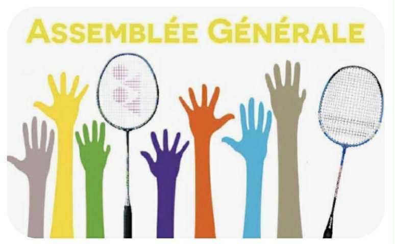 Assemblée Générale