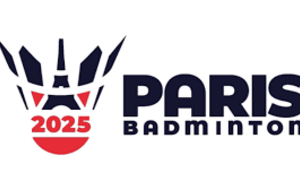 CHAMPIONNATS DU MONDE BADMINTON