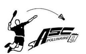 TOURNOI Séniors de SAINT APO