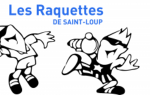TOURNOI de SAINT LOUP GEANGES