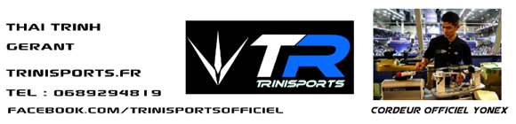 TRINISPORTS