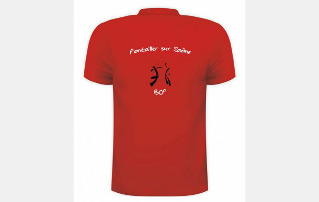 Opération T-shirts "entraînement" Adultes