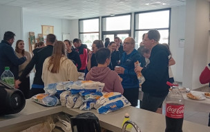 Tournoi BCP 22/02/26