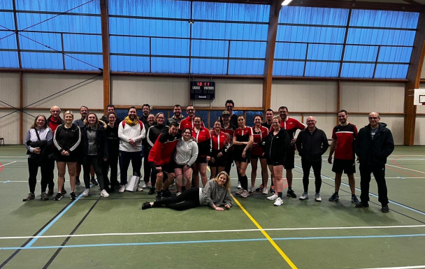 Tournoi BCP 22/02/26